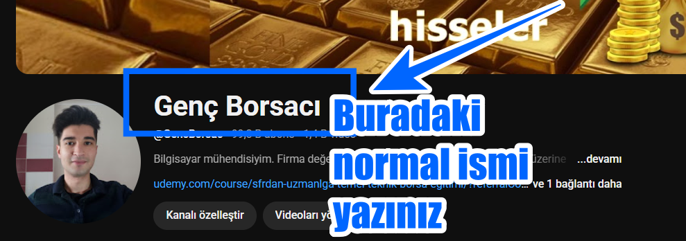 Kayıt Ol